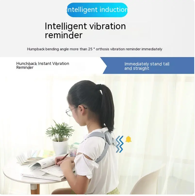 Simple Health's - Smart Posture Corrector