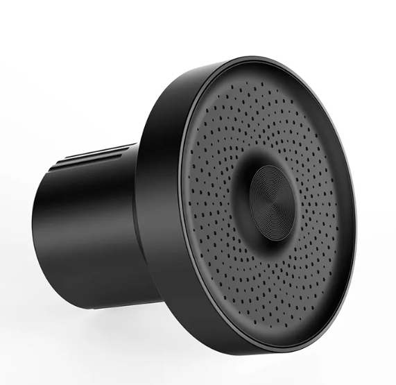 15-Layer Filtered Supercharged Shower Head
