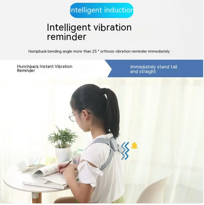 Simple Health's - Smart Posture Corrector