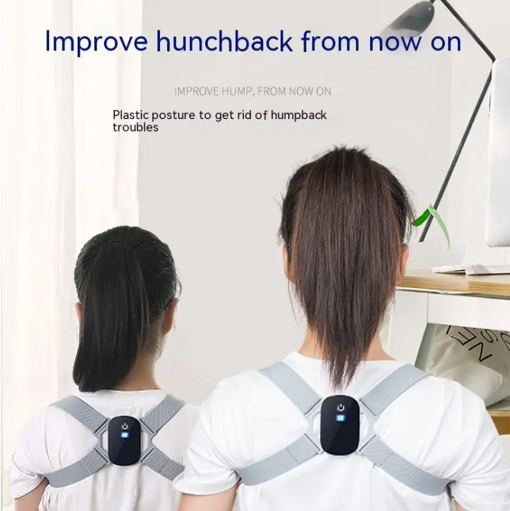 Simple Health's - Smart Posture Corrector