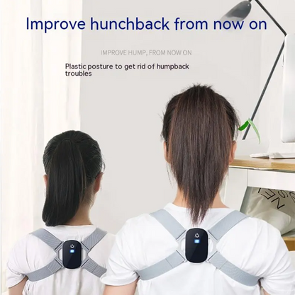 Simple Health's - Smart Posture Corrector