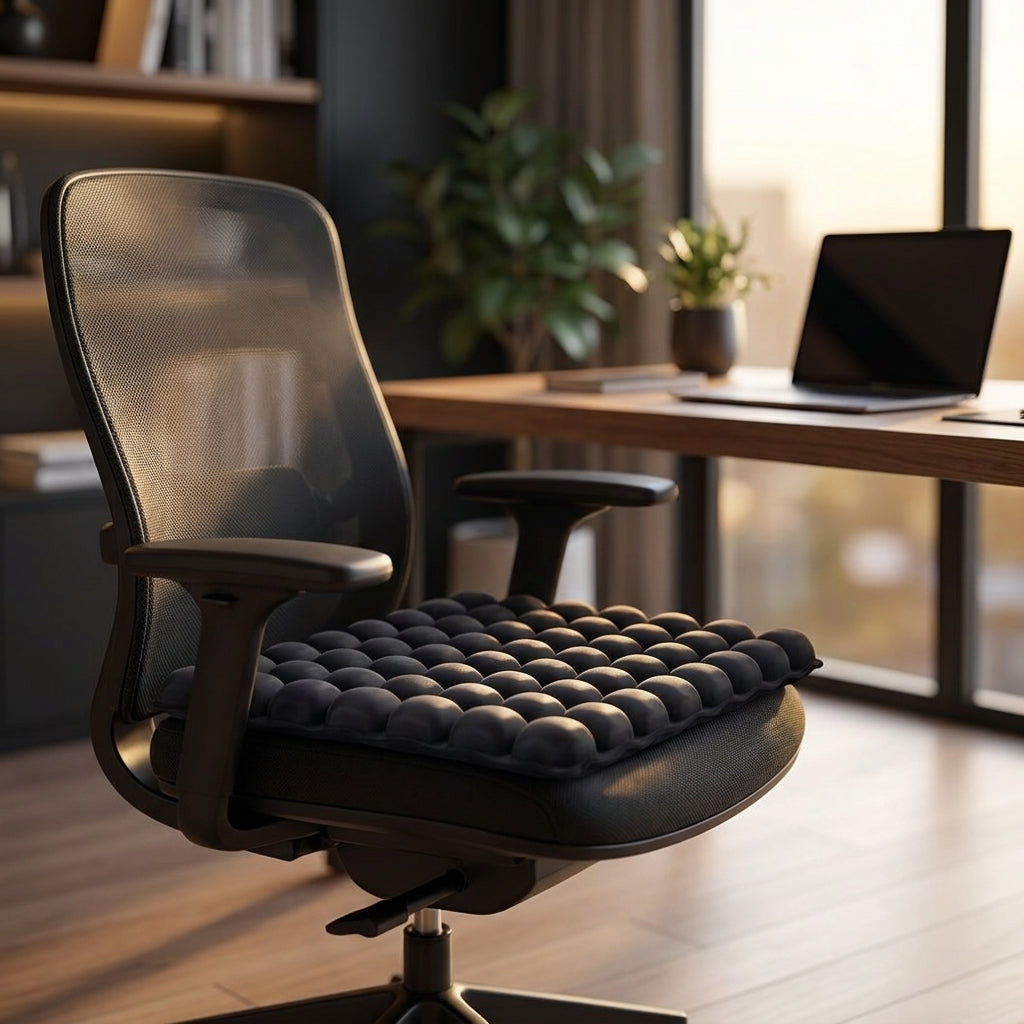 SimpleSeat? Pressure Relief Cushion