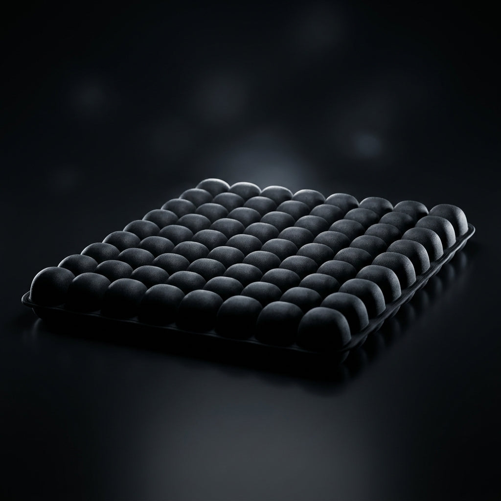 SimpleSeat? Pressure Relief Cushion